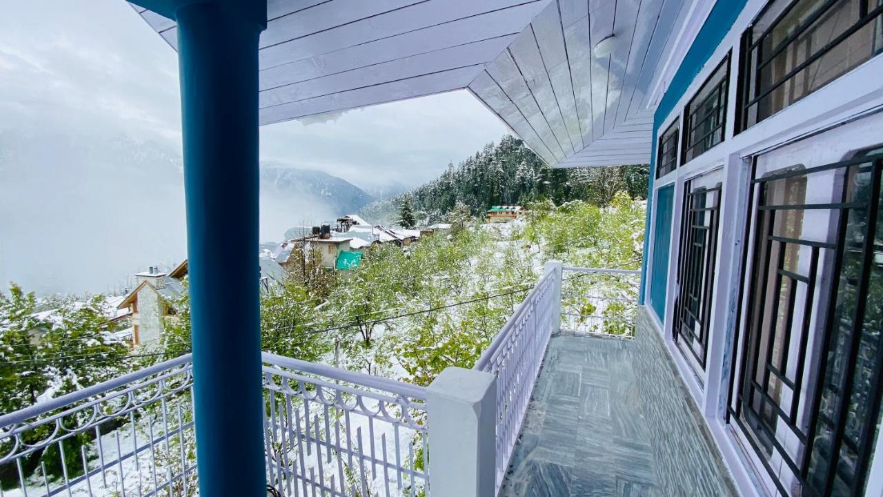 Sahira - The Orchard House * Manali (Himachal Pradesh)