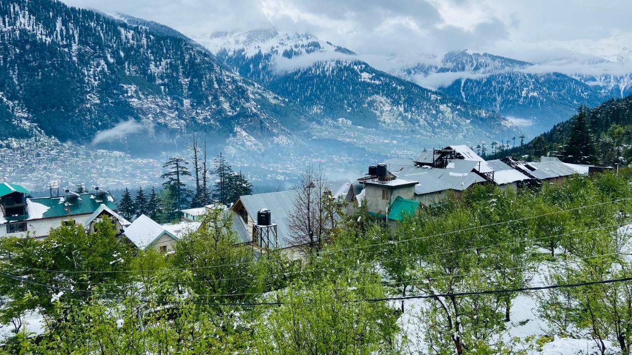 Sahira - The Orchard House Manali (Himachal Pradesh)