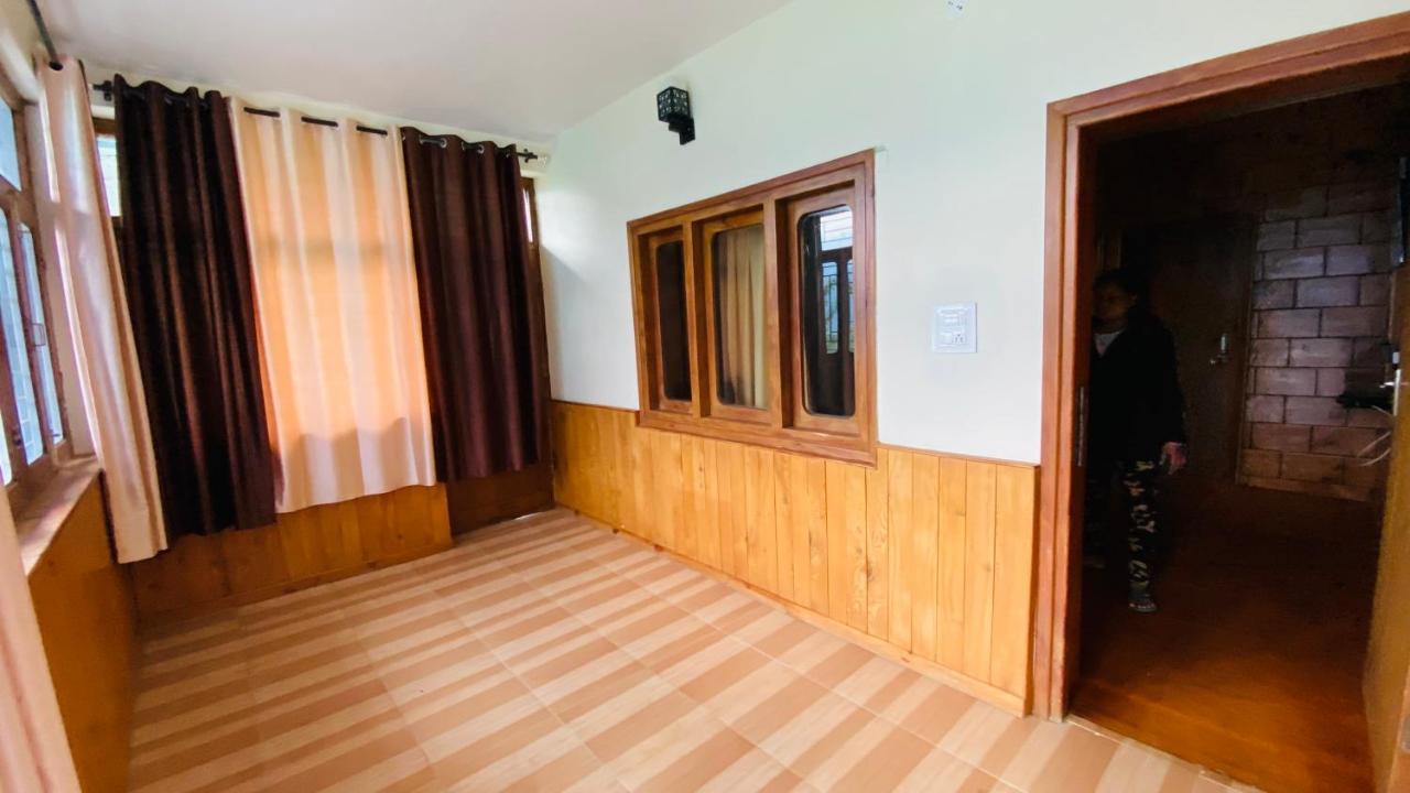 Homestay Sahira - The Orchard House