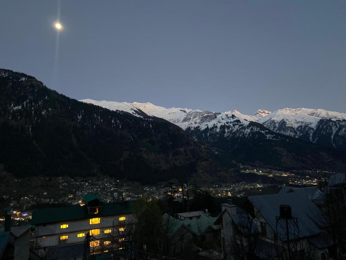 Sahira - The Orchard House Manali (Himachal Pradesh)
