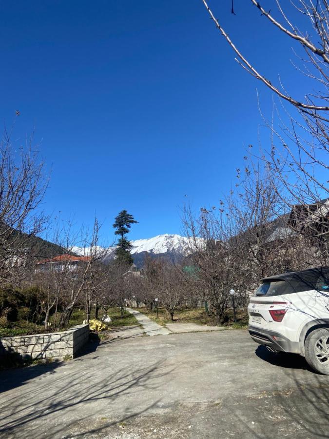 Sahira - The Orchard House Manali (Himachal Pradesh)