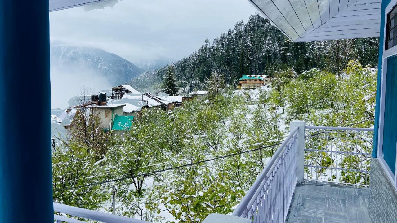 Sahira - The Orchard House Manali (Himachal Pradesh)