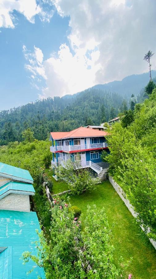 Sahira - The Orchard House Manali (Himachal Pradesh)